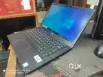Editing gaming Laptop i5 8th Gen, 16gb RAM, 256 SSD, 4gb graphics