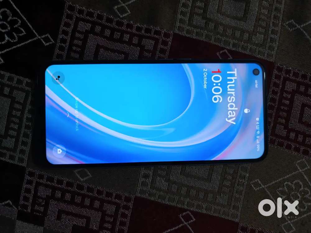 OnePlus nord ce2 lite 5g