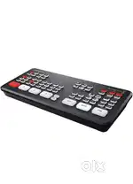 Blackmagic Design ATEM Mini Pro HDMI Live Stream Switcher