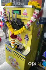 Softy machine