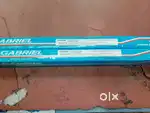 YAMHA RX 100 SHOKER PIPE