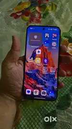 OPPO RENO 13 5G (8gb/256gb)