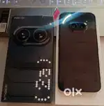 Nothing Phone 2a  8+12gb