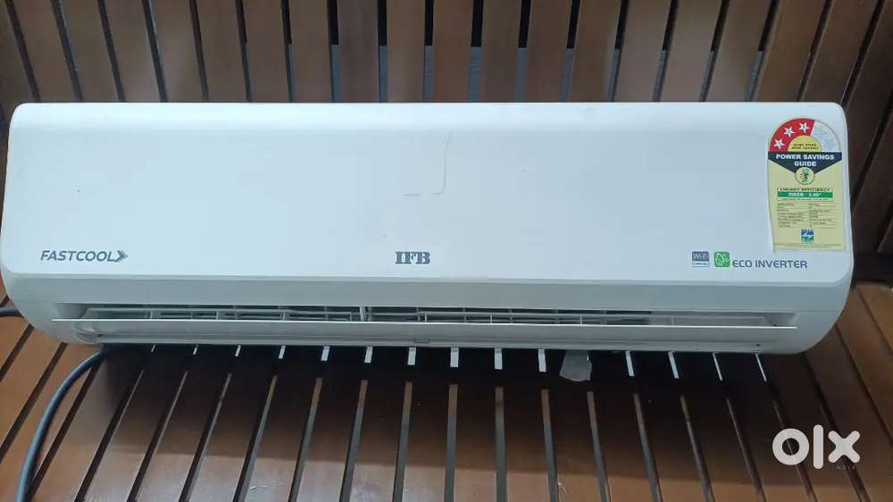 IFB 1 Ton Inverter AC
