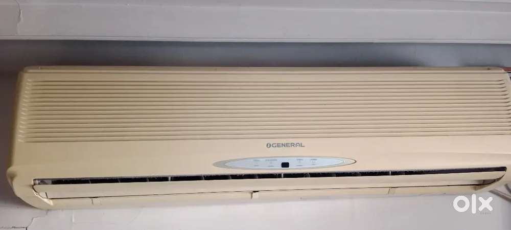 Ogeneral 1.50  ton Ac