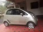 Tata Nano 2014