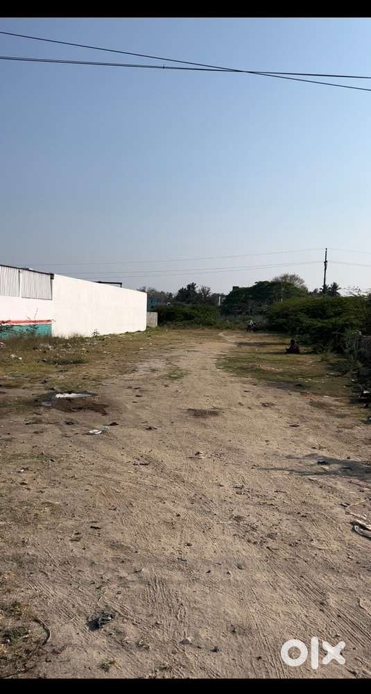 ‼️Arcot to vellore NH ROAD COMMERCIAL PROPERTY available FOR SALE