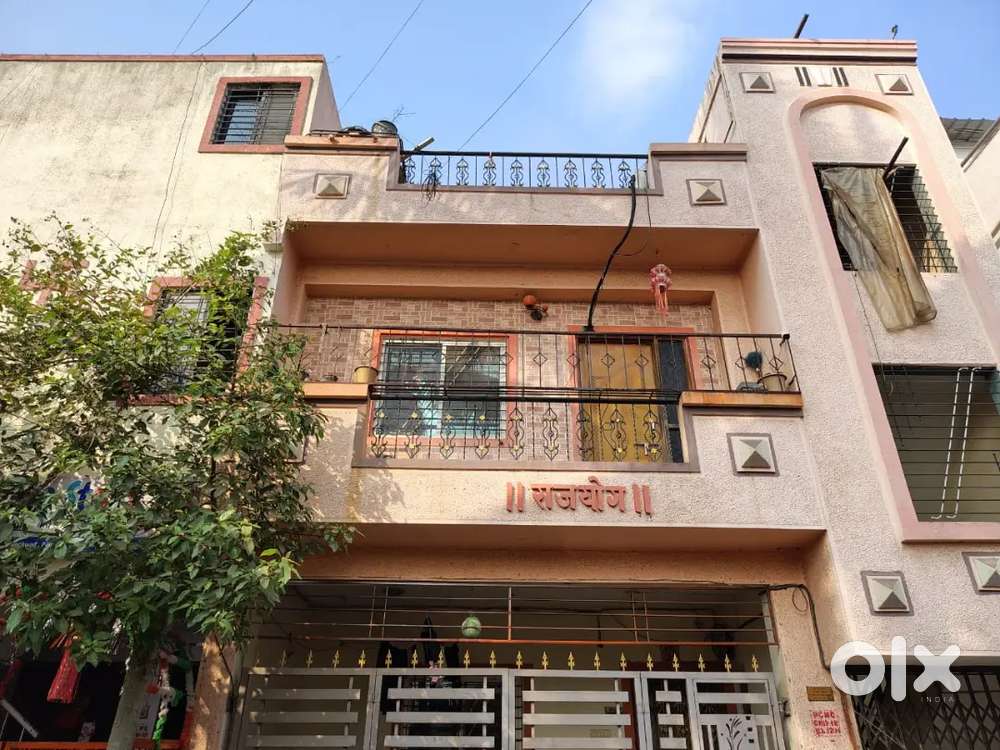 Urgent Rent Out 2bhk house
