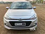 Hyundai Elite i20 Asta 1.2 (O), 2014, Petrol