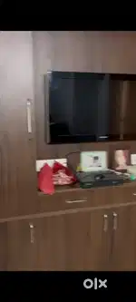 2 bhk furnished flat immediately available for rent