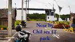 Thudiyalur - 15 Mins  Airport - 20 Mins