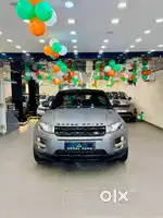 Land Rover Range Evoque HSE, 2013, Diesel