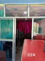 Shop ready for