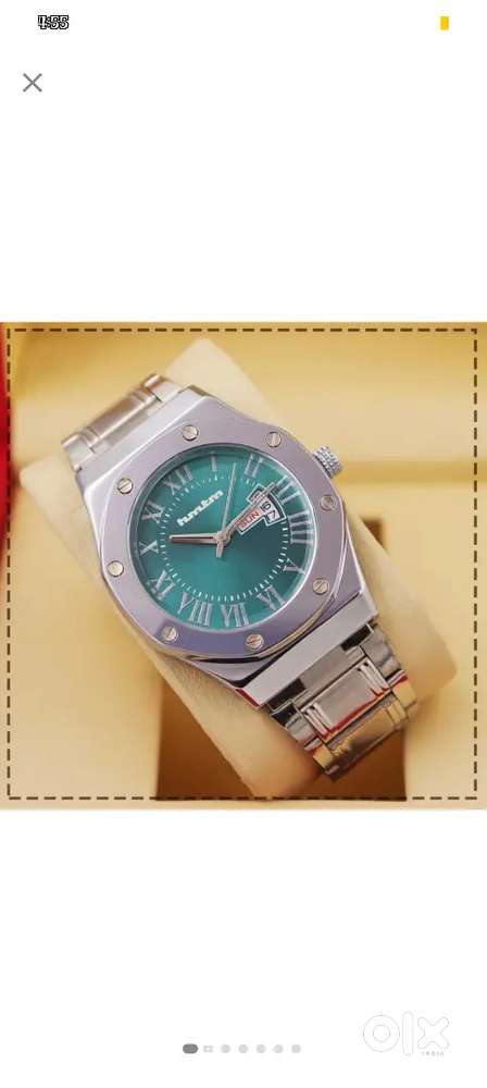Good quality watch