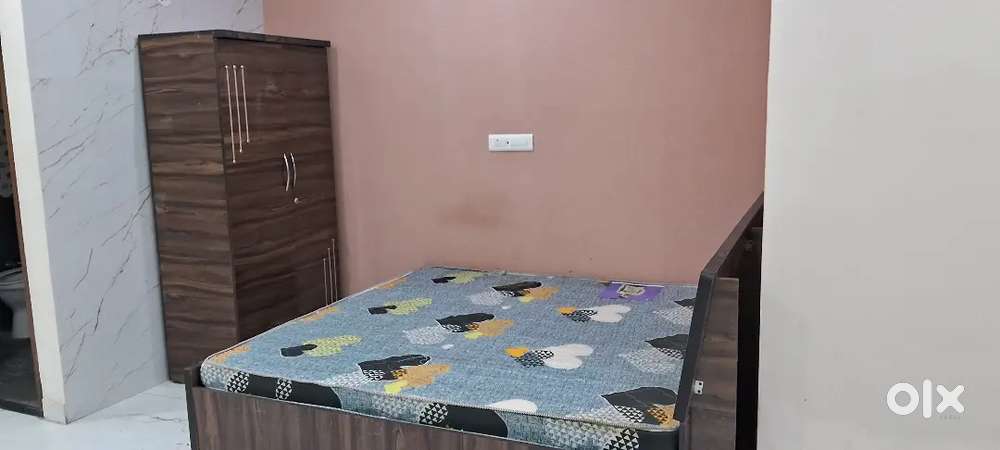 FULLY FURNISHED PG FOR GIRLS