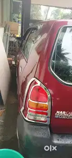 Maruti Suzuki Alto 2012 Petrol 45000 Km Driven