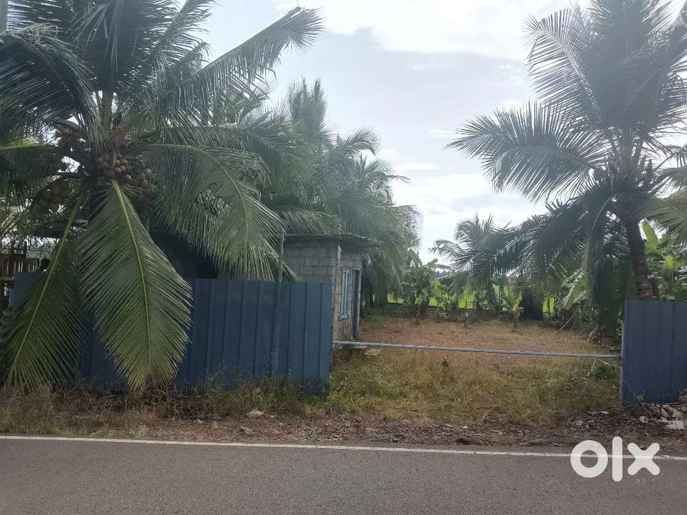 Nedumudy. Near kottaram sree bhagavathy temple and Nss school
