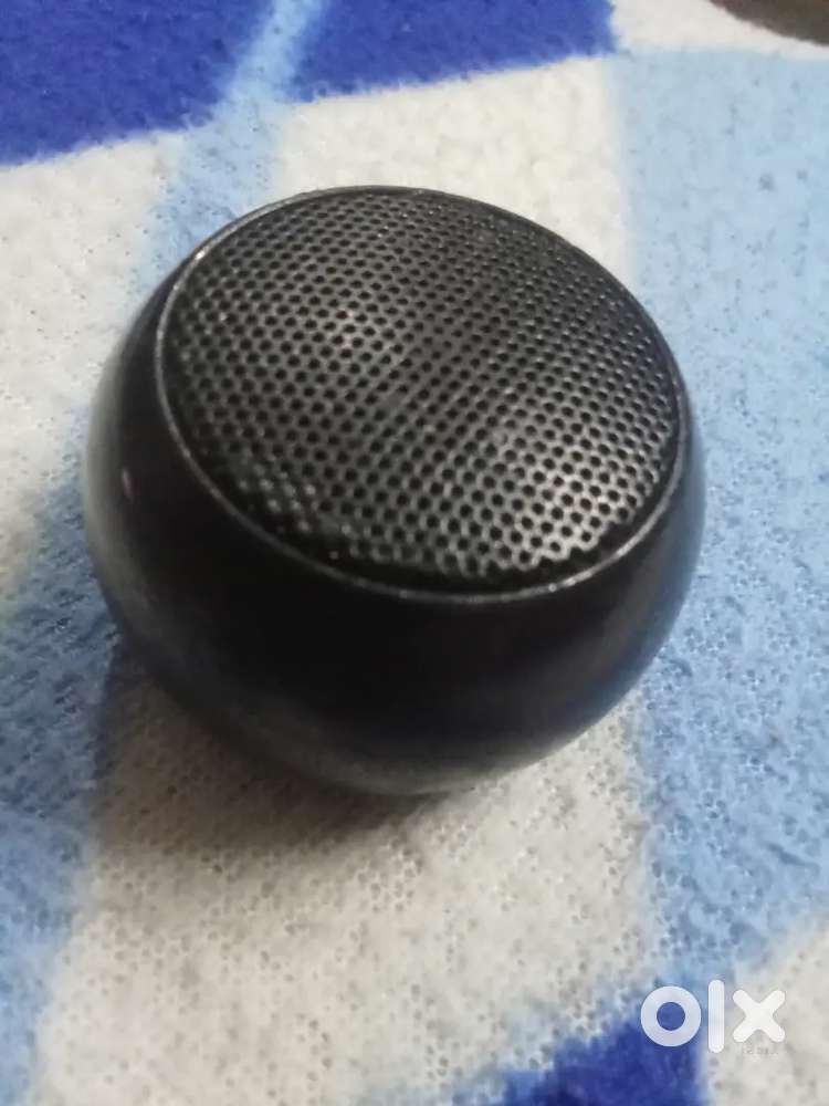 Mini speaker