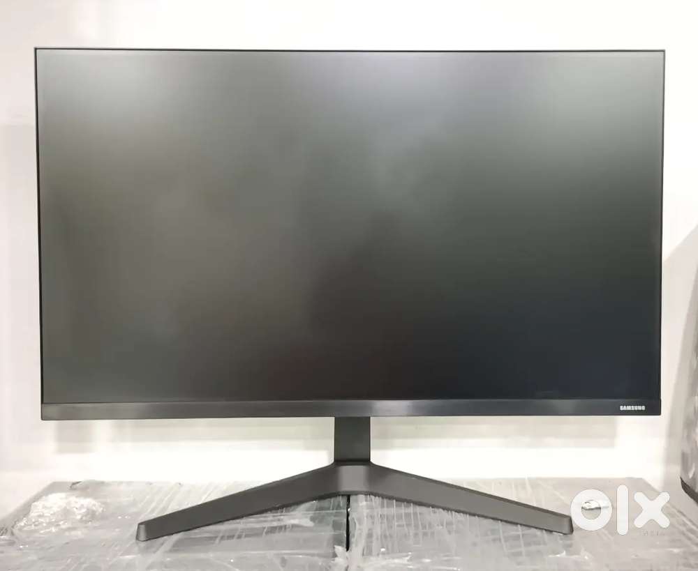 Samsung 27inch Frameless Monitor