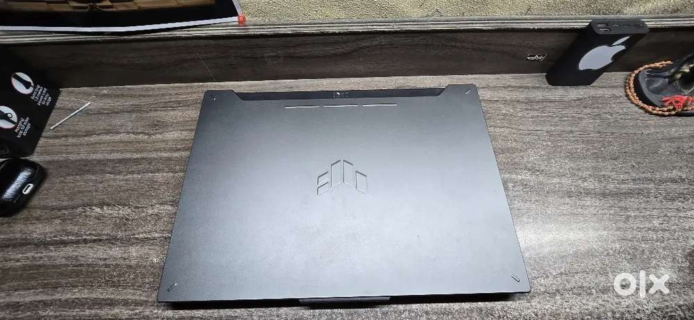 Asus Tuf A 15