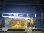 Commercial Shop Available For Rent In a Main Market of shop .