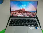 Samsung galaxy book 2 in new condition