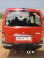 Maruti Suzuki Eeco 2011 CNG & Hybrids 100000 Km Driven