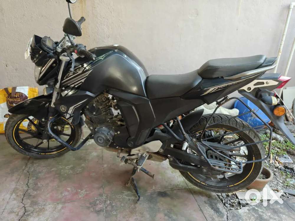 Yamaha FZS Clean Condition
