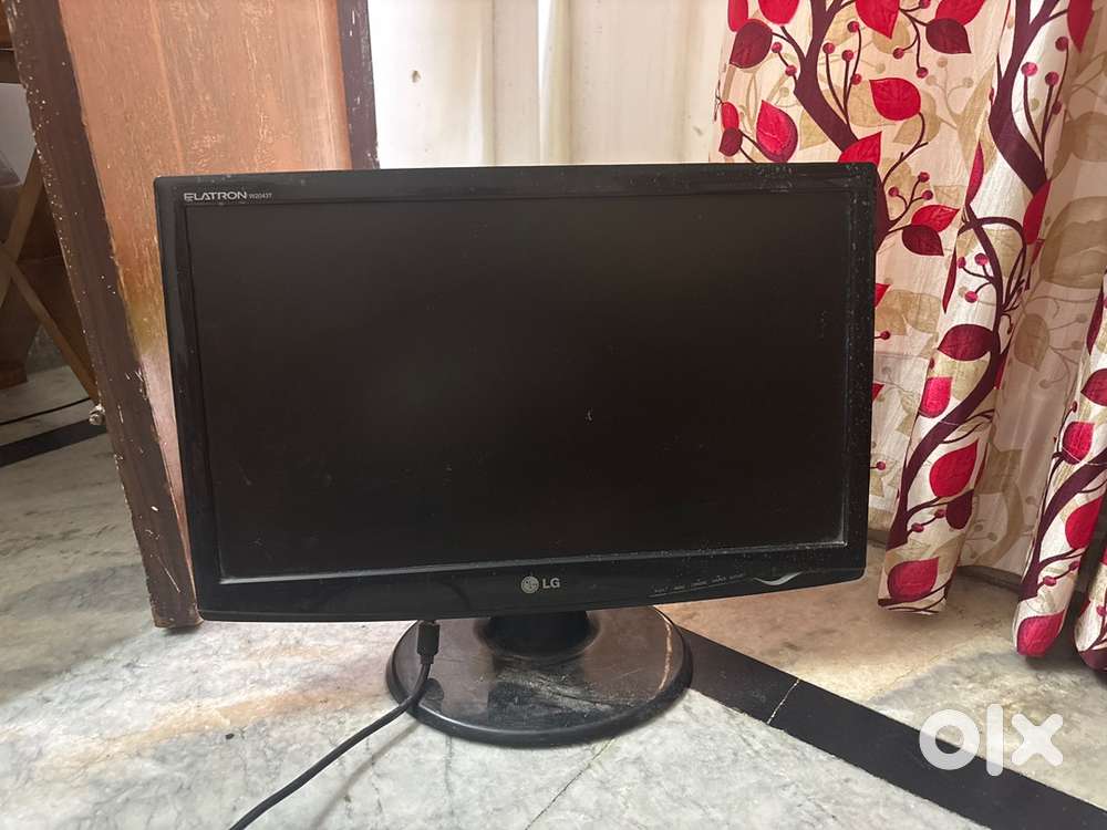 LG Desktop