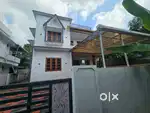 Aluva Muppathadom 5cent house for sale