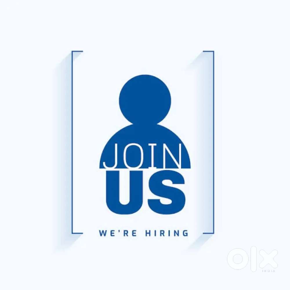 Need female receptionist urgently need