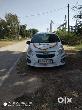 Chevrolet Beat 2013 Diesel 58000 Km Driven