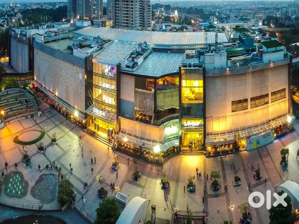 @URGENT HIRING FOR ORION MALL IN GORAKHPUR LOCATION APPLY NOW!!
