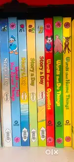 For sale: Grolier Set of 42 Books - Classic Encyclopedia Collection