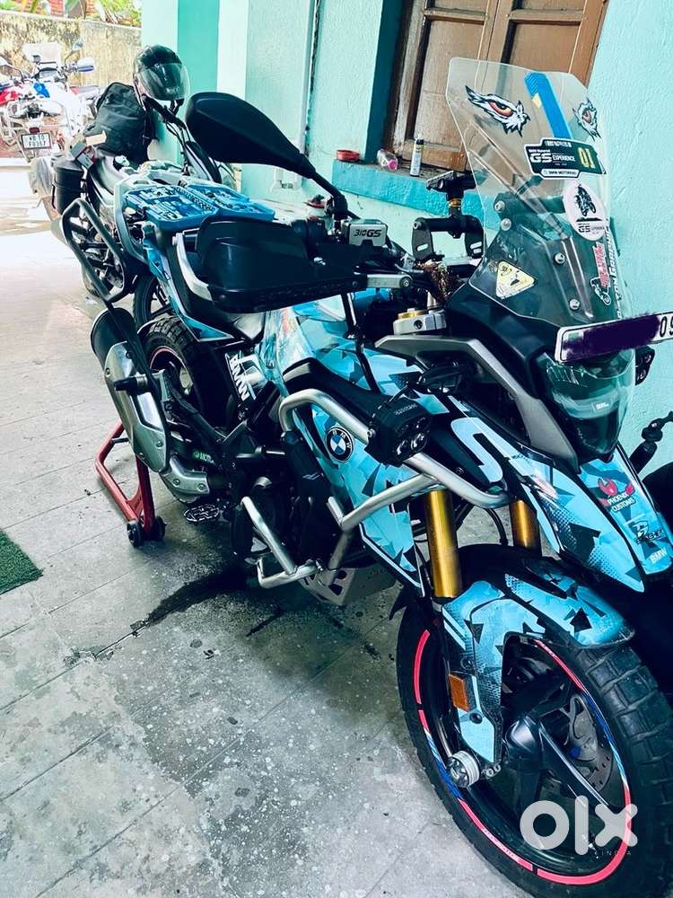 Most Modified GS In KOLKATA