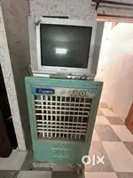 coller and tv sale