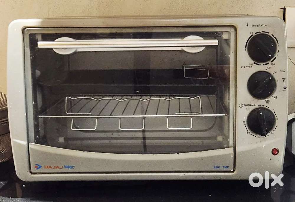 OTG - Oven Toaster Grill