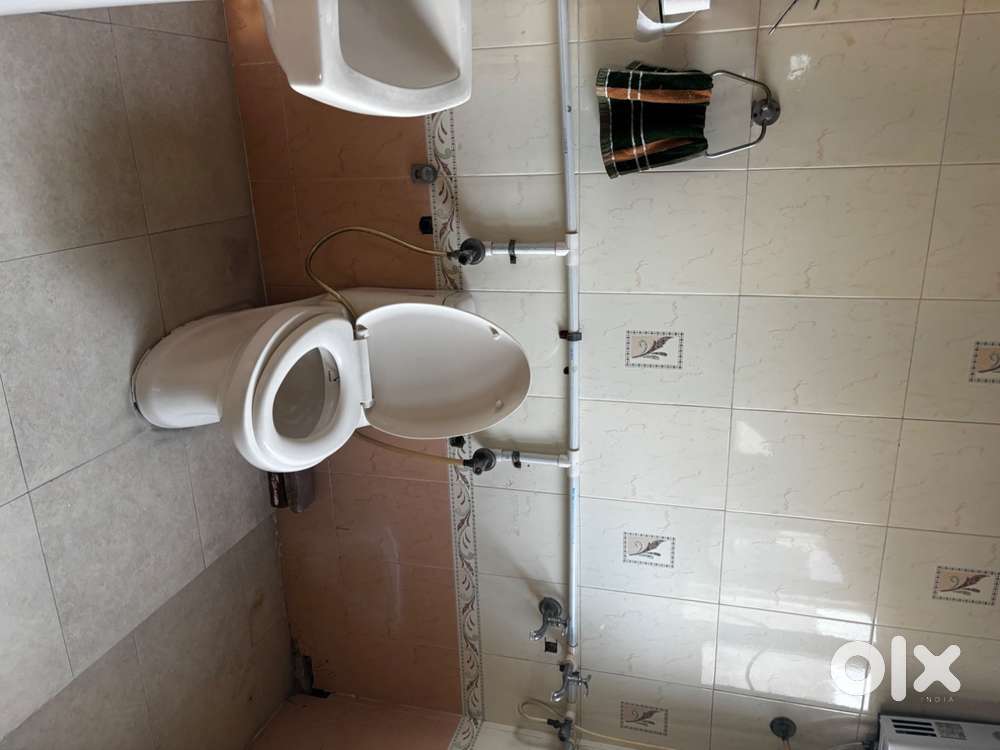 1 room Kutch and bathroom