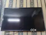 Micromax non smart led