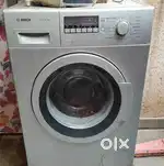Bosh washing machine