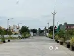 Ready to build plots for sale at Sriperumbudur on Road
