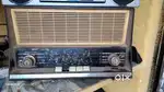 Antique and Vintage time Valve Radio for sell