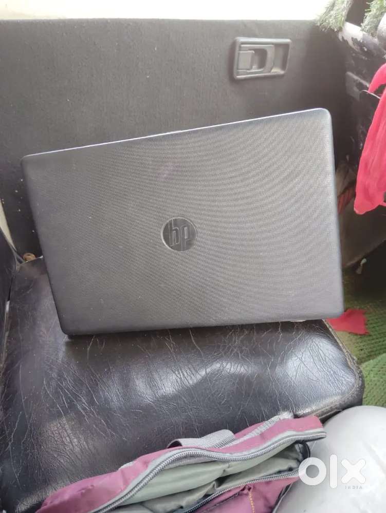 Hp 250g7 note book