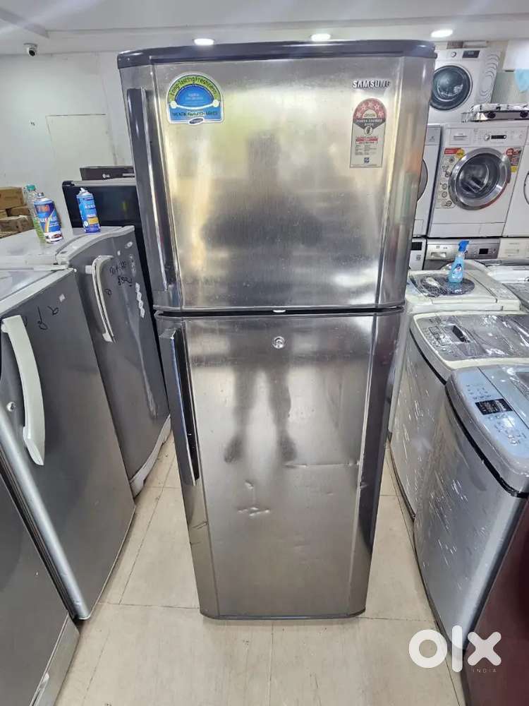 Quality Appliances for Less Refrigerator & Washer Packages
