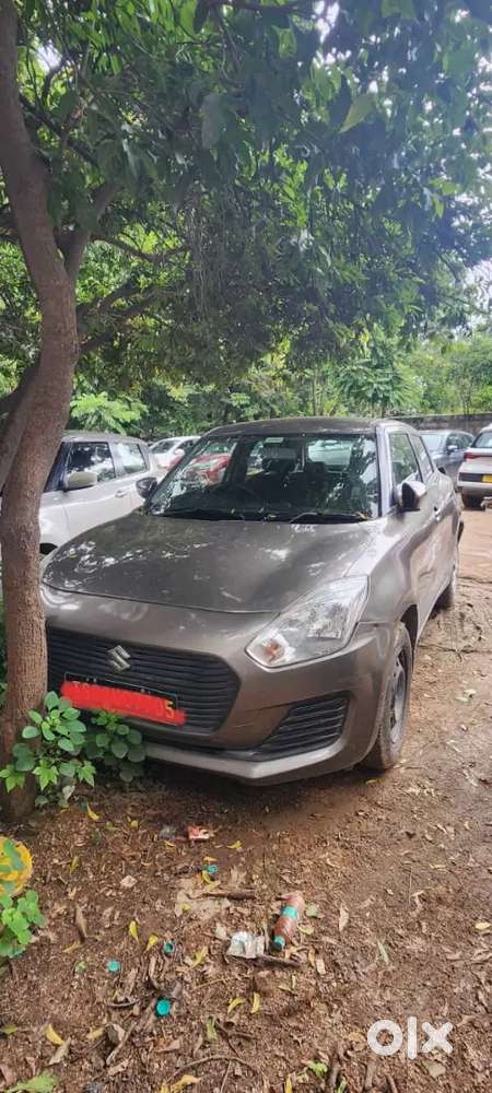 Automatic Swift 2019