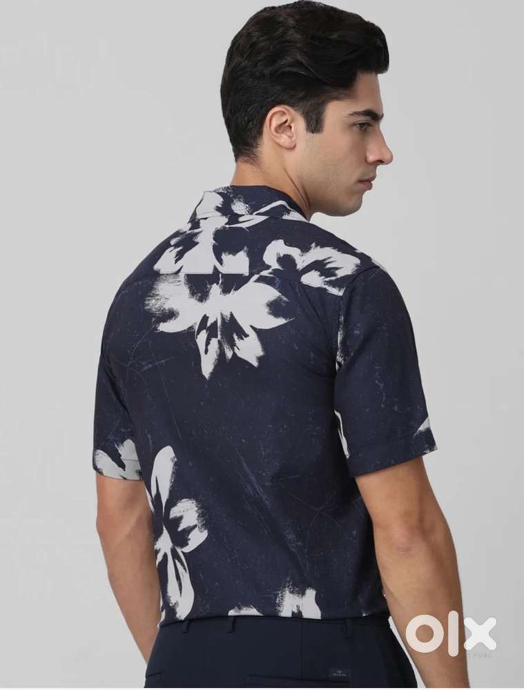 Mufthi shirts