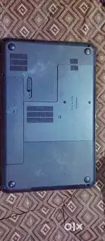Dell &Hp Leptop both r not working