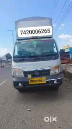 Tata aec XL