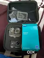 Hd camera gopro