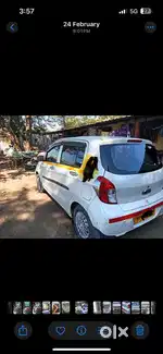 Maruti Suzuki Celerio 2019 CNG & Hybrids Well Maintained